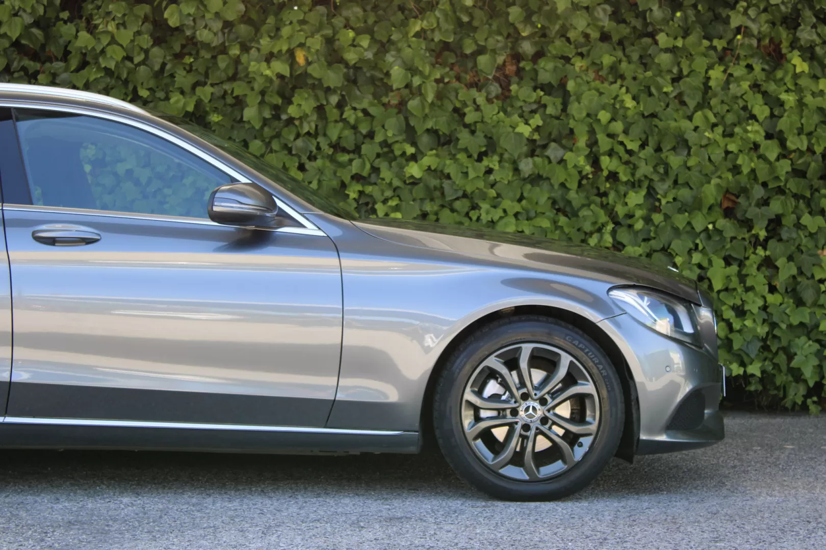Mercedes-Benz C 200 d Avantgarde Aut. - foto 5
