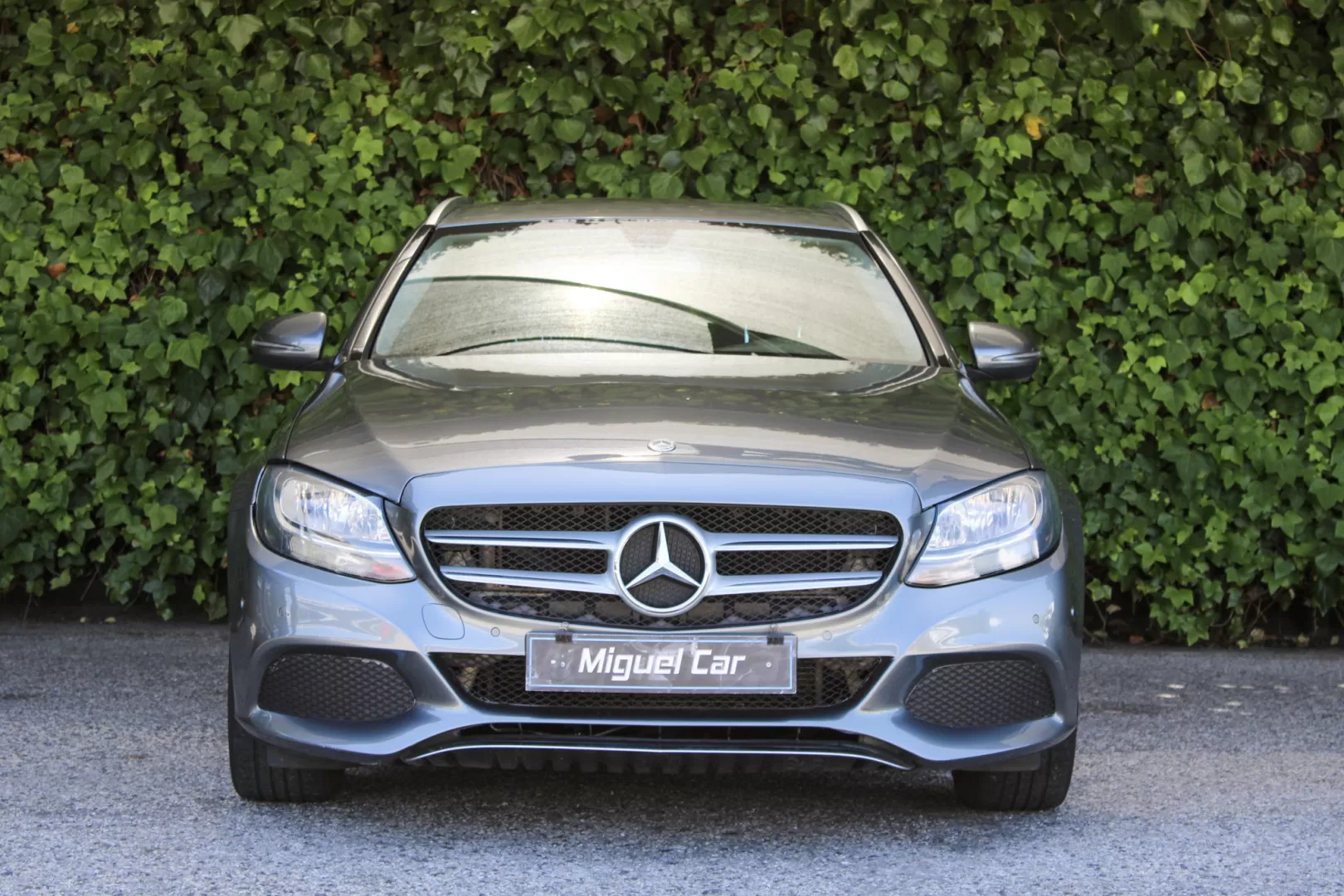 Mercedes-Benz C 200 d Avantgarde Aut. - foto 2