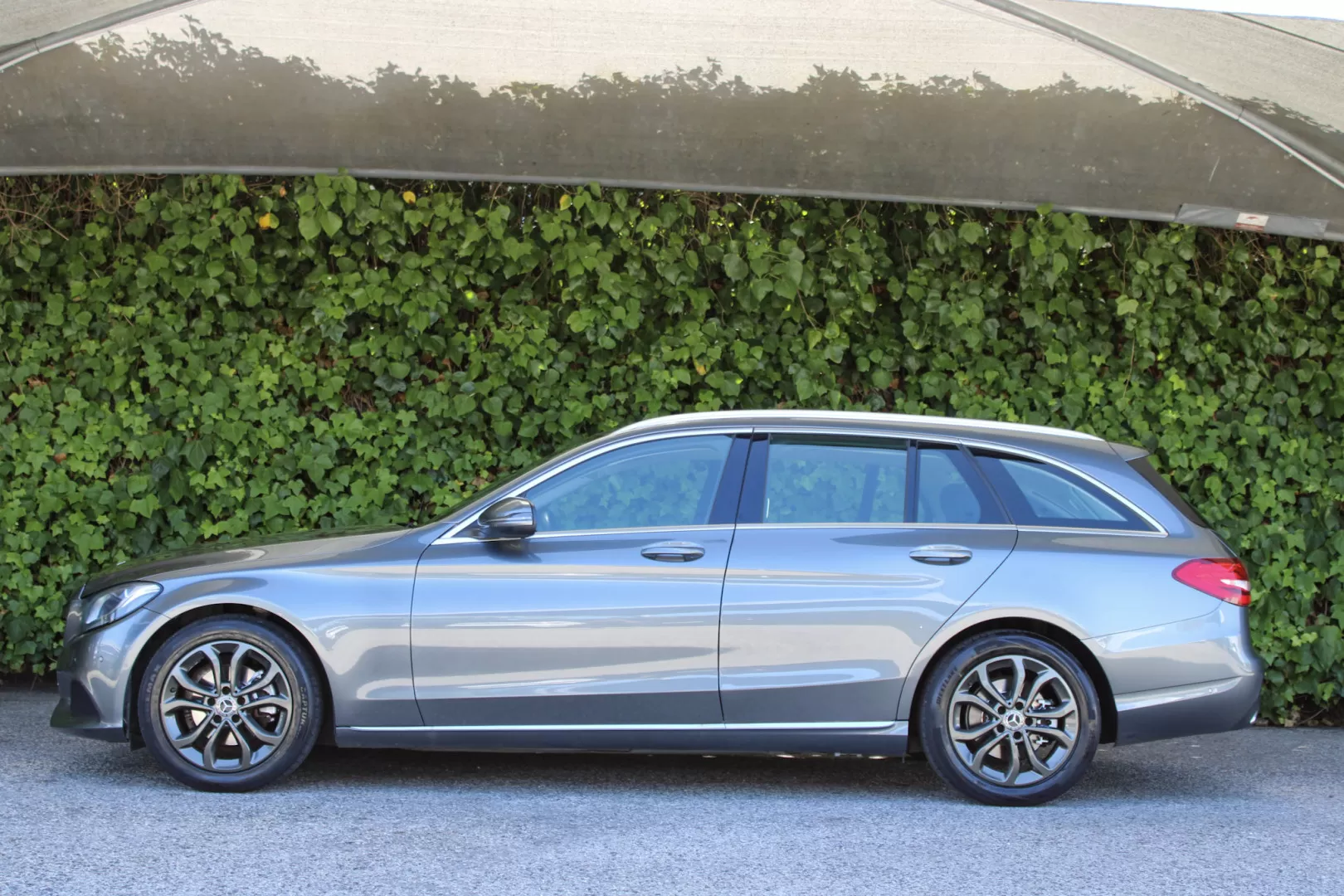 Mercedes-Benz C 200 d Avantgarde Aut. - foto 7