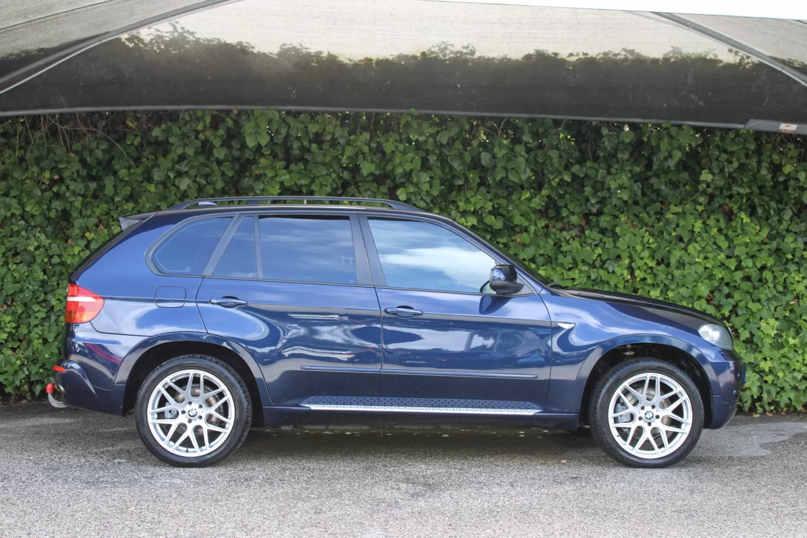 BMW X5 30 d xDrive - foto 6