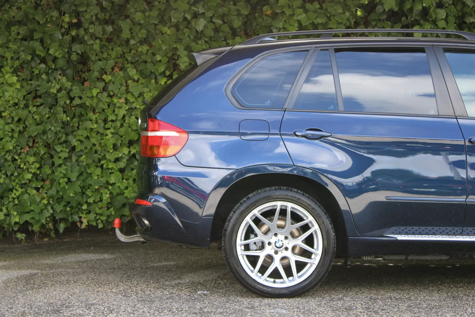 BMW X5 30 d xDrive - foto 4