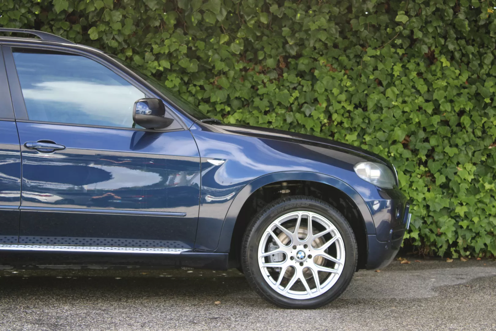 BMW X5 30 d xDrive - foto 5