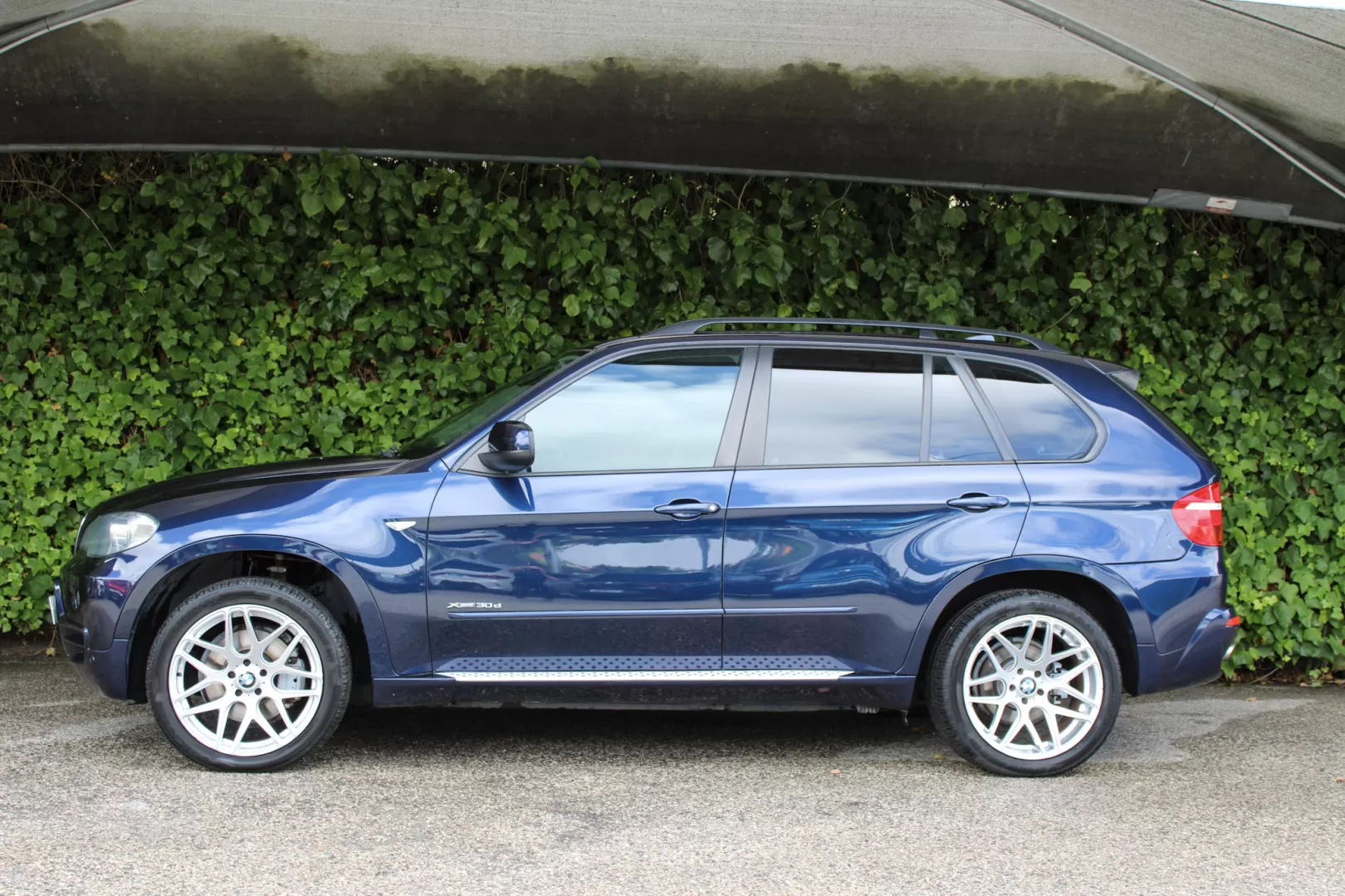 BMW X5 30 d xDrive - foto 7