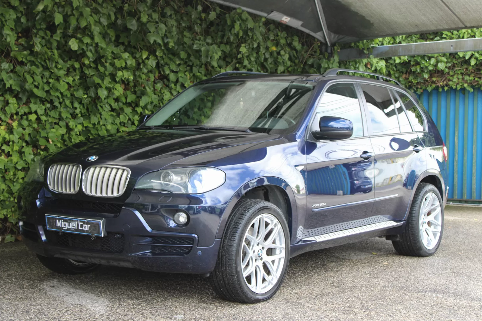 BMW X5 30 d xDrive - foto 3