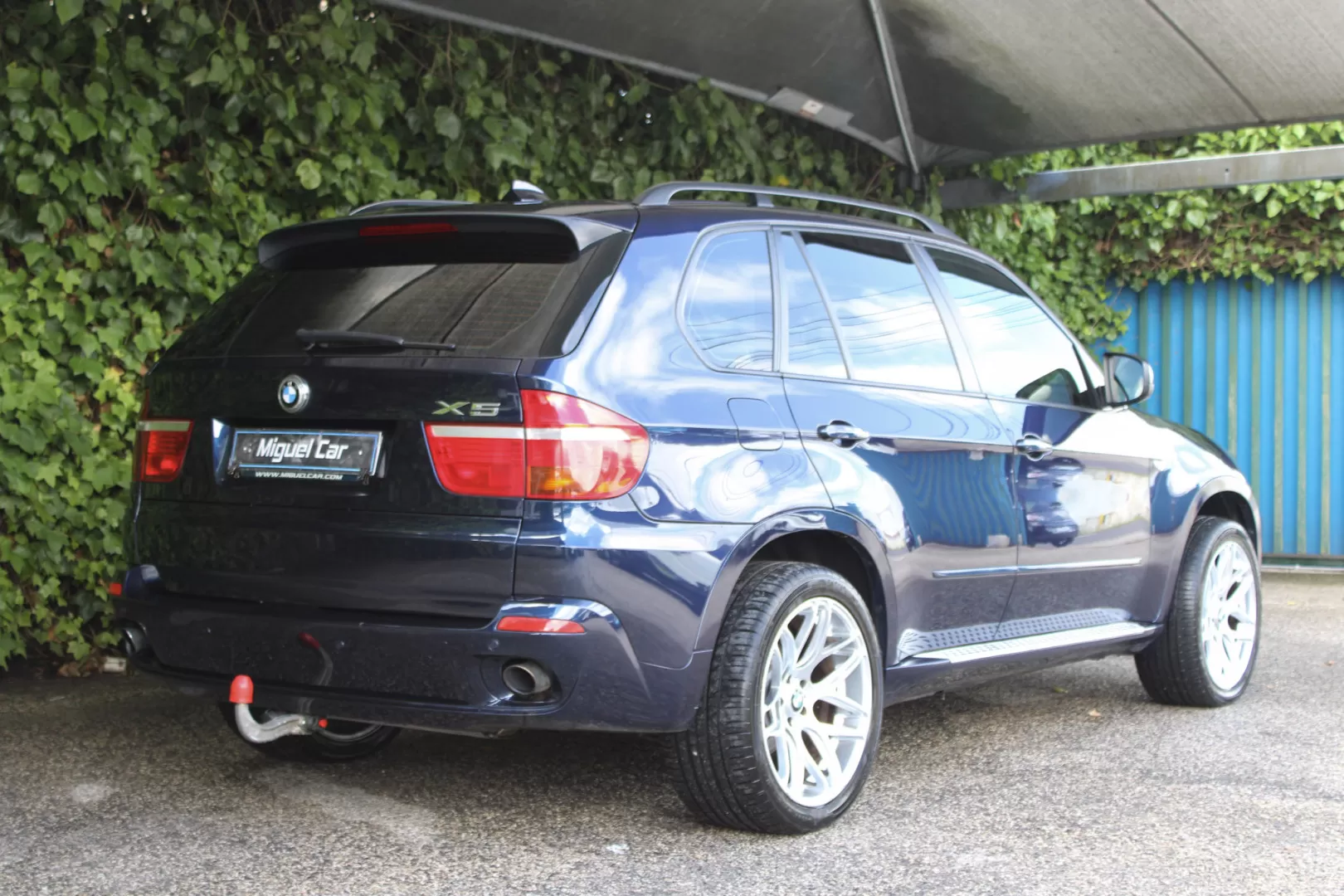 BMW X5 30 d xDrive - foto 8