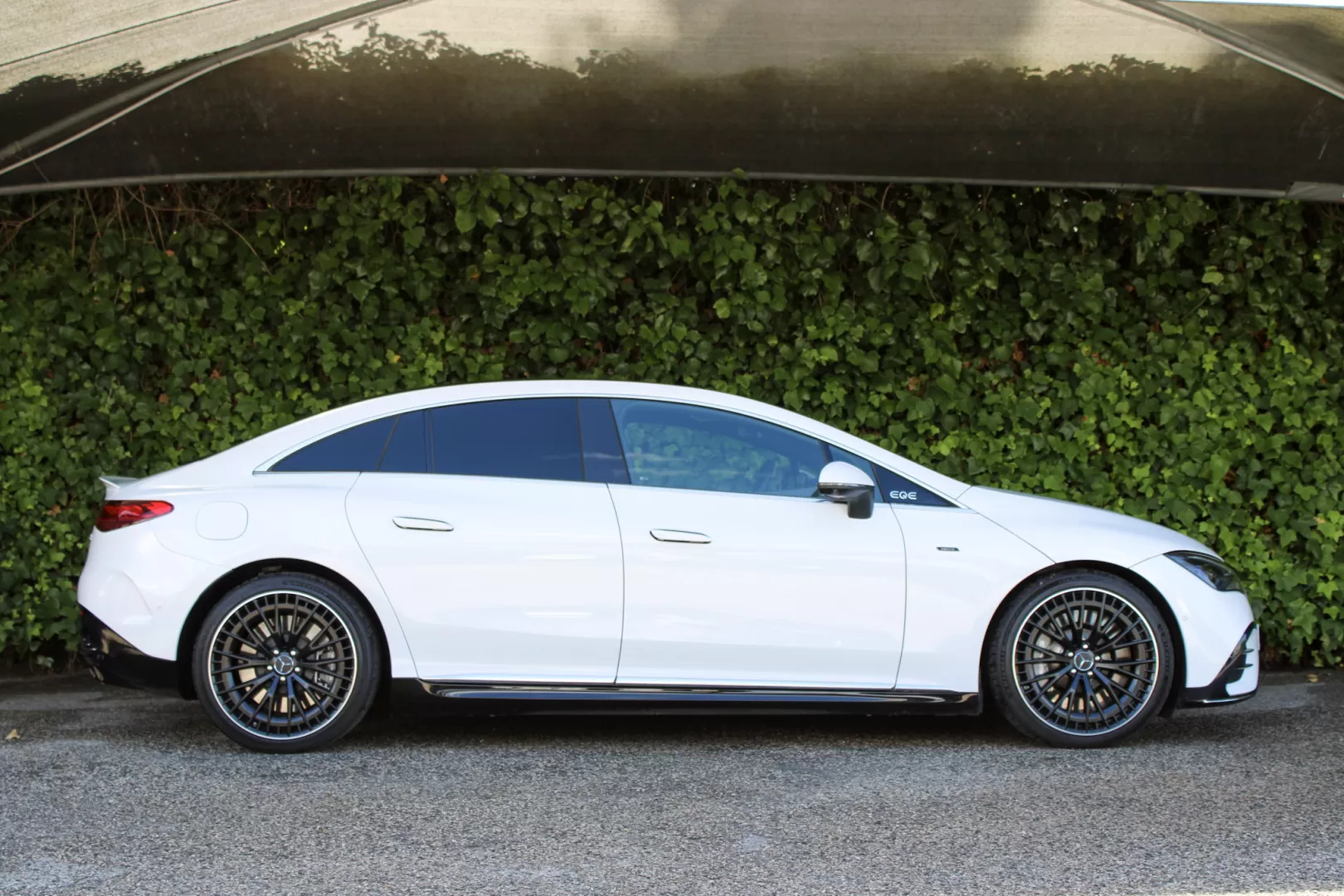 Mercedes-Benz EQE 43 AMG 4Matic Edition - foto 7