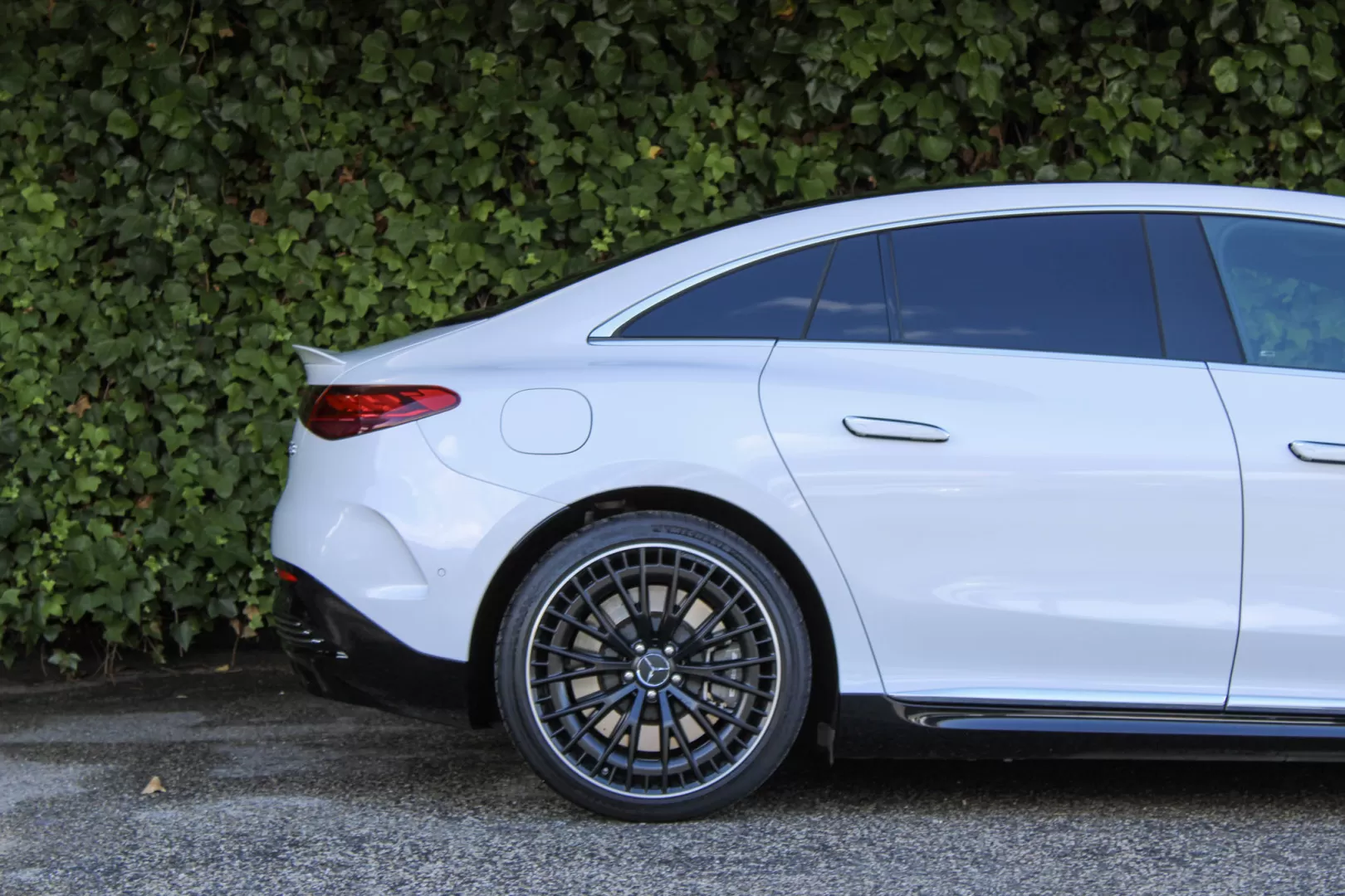 Mercedes-Benz EQE 43 AMG 4Matic Edition - foto 5