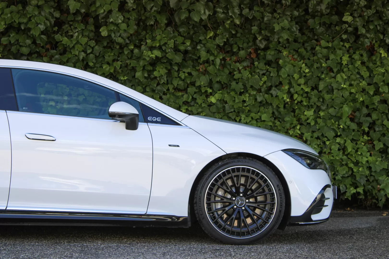 Mercedes-Benz EQE 43 AMG 4Matic Edition - foto 6