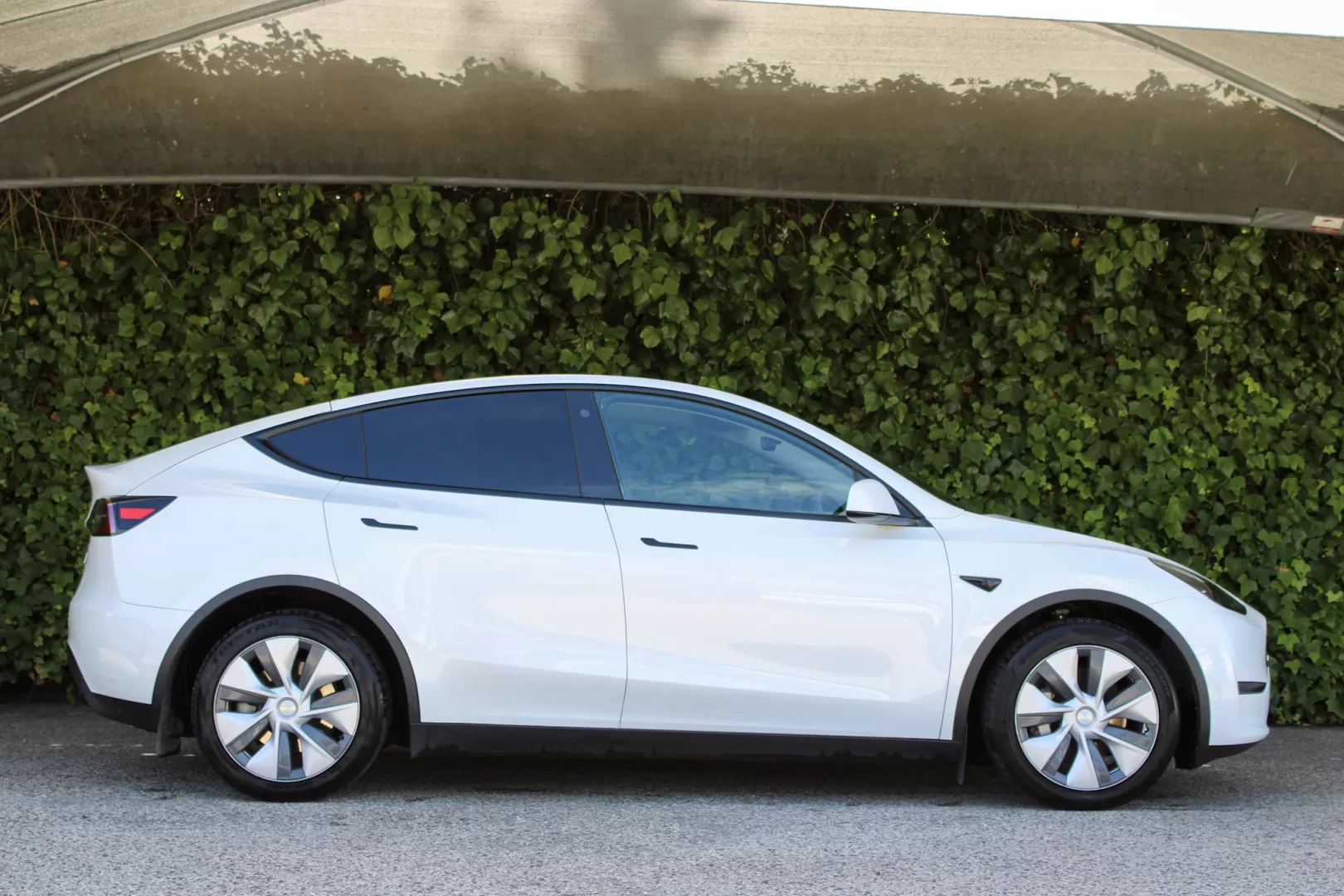 Tesla Model Y Long Range Tração Integral - foto 6