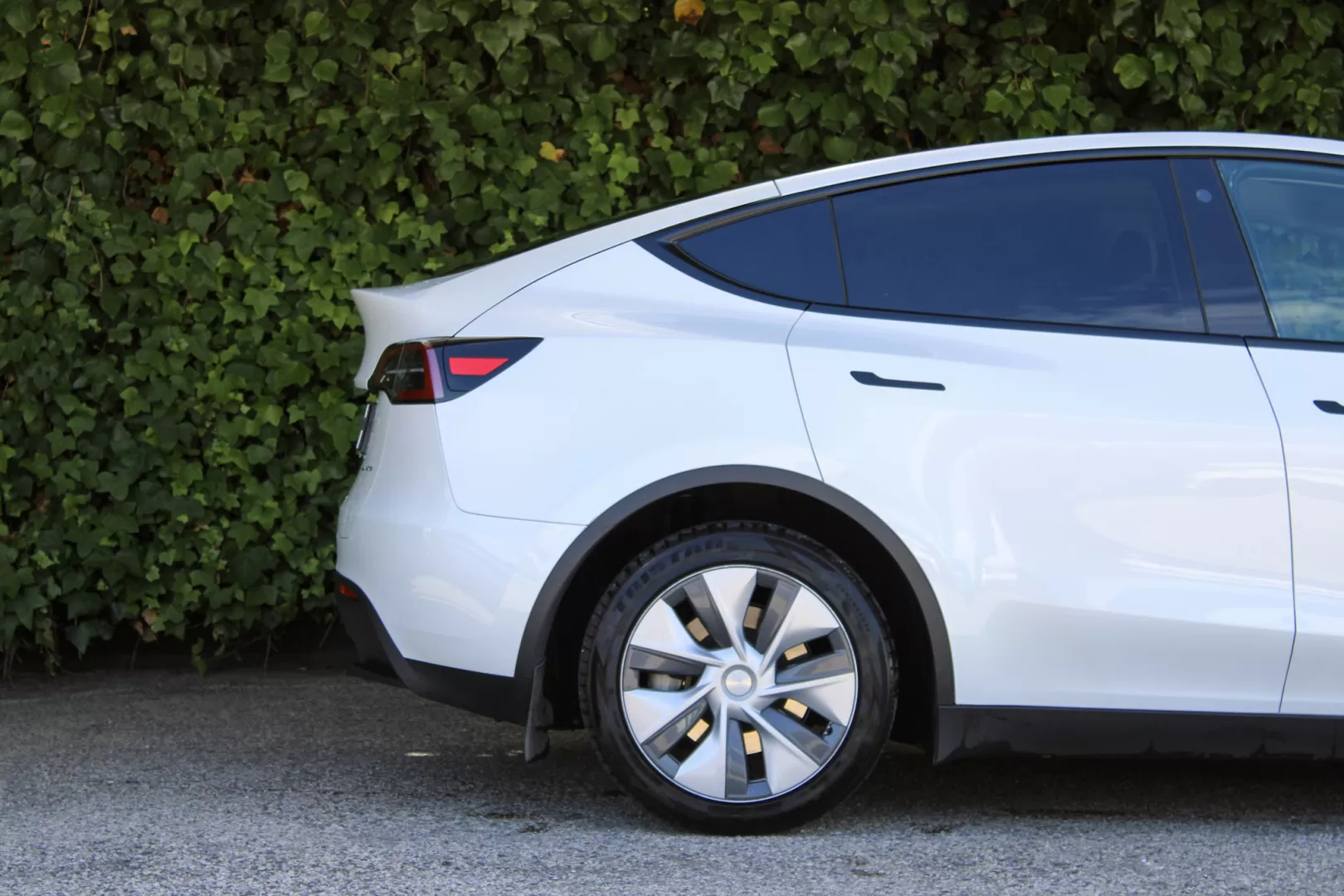 Tesla Model Y Long Range Tração Integral - foto 4