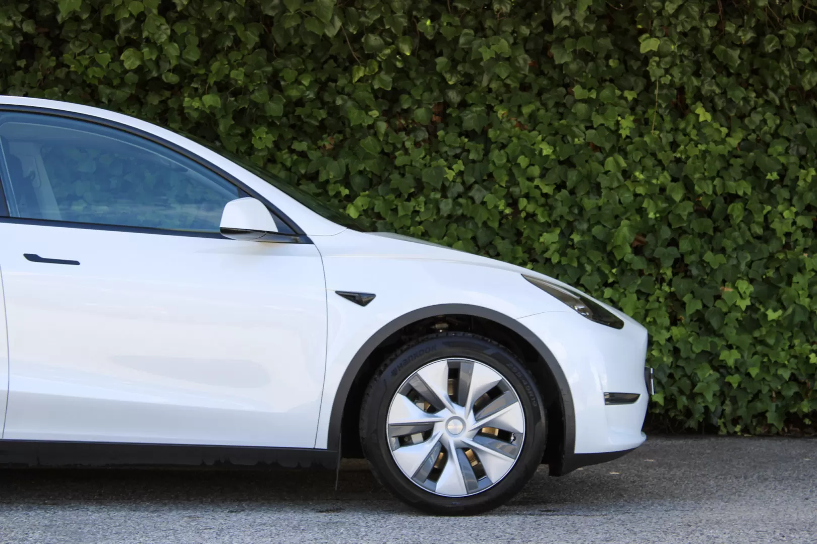 Tesla Model Y Long Range Tração Integral - foto 5