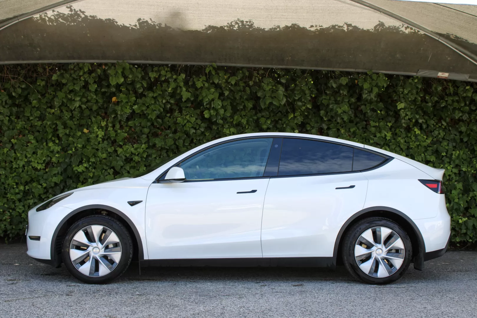 Tesla Model Y Long Range Tração Integral - foto 7