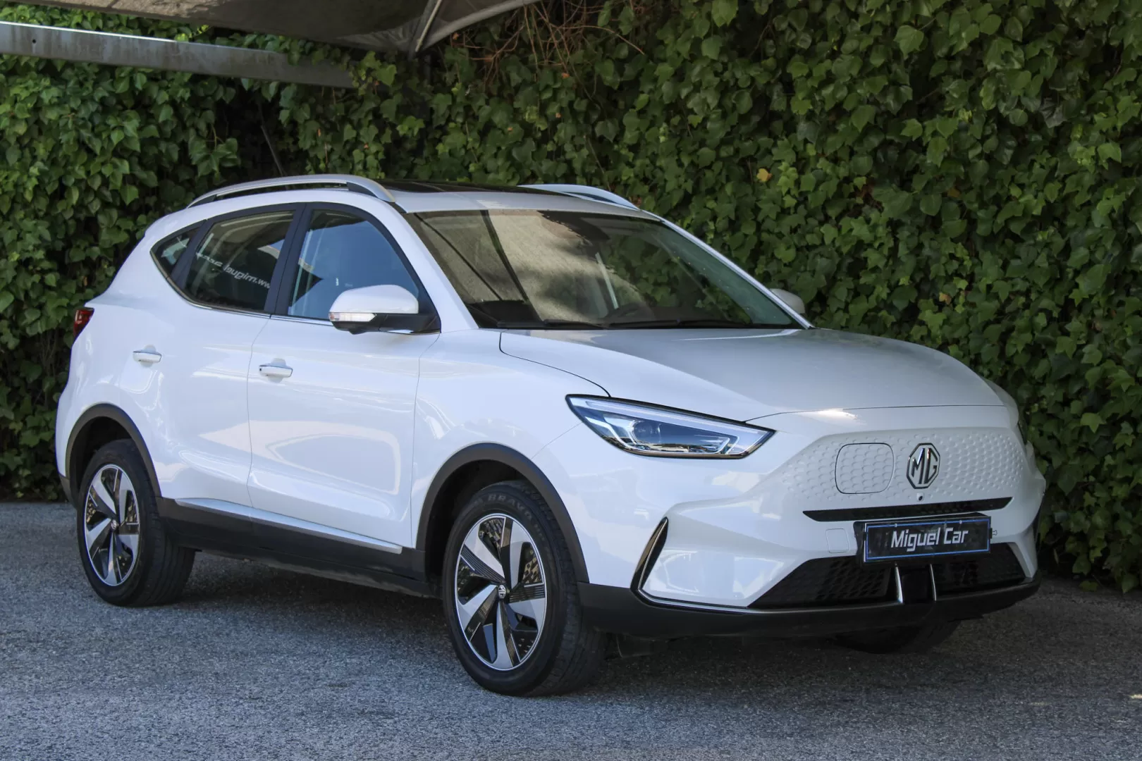 MG ZS EV 50.3 kWh Comfort