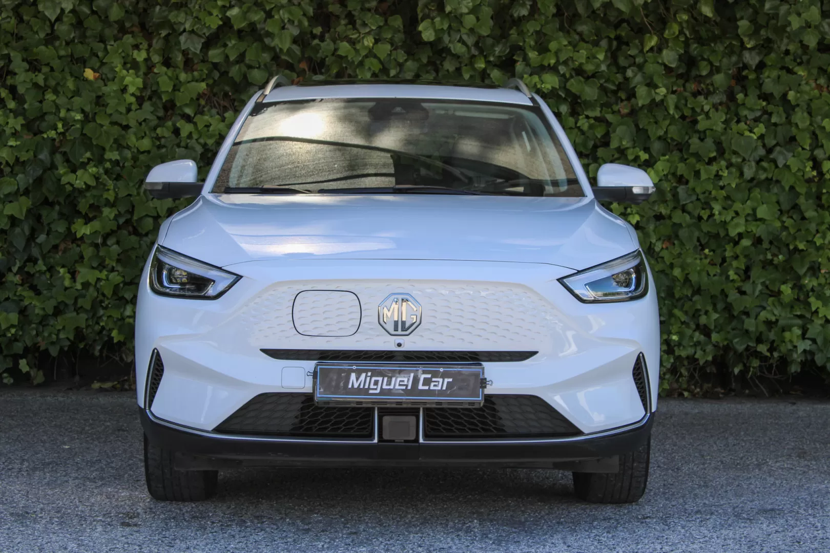 MG ZS EV 50.3 kWh Comfort - foto 2