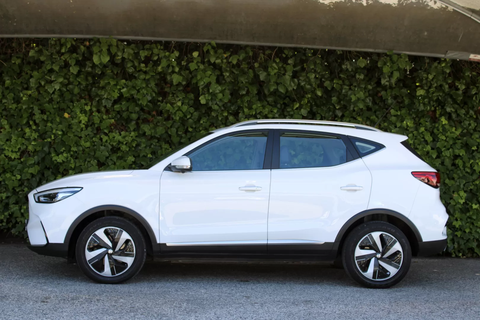 MG ZS EV 50.3 kWh Comfort - foto 7