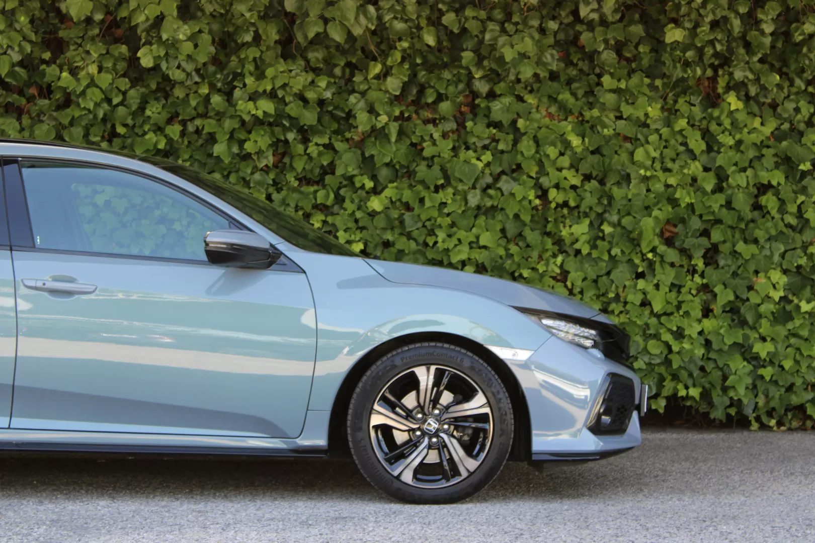 Honda Civic 1.5 i-VTEC Sport Plus - foto 4
