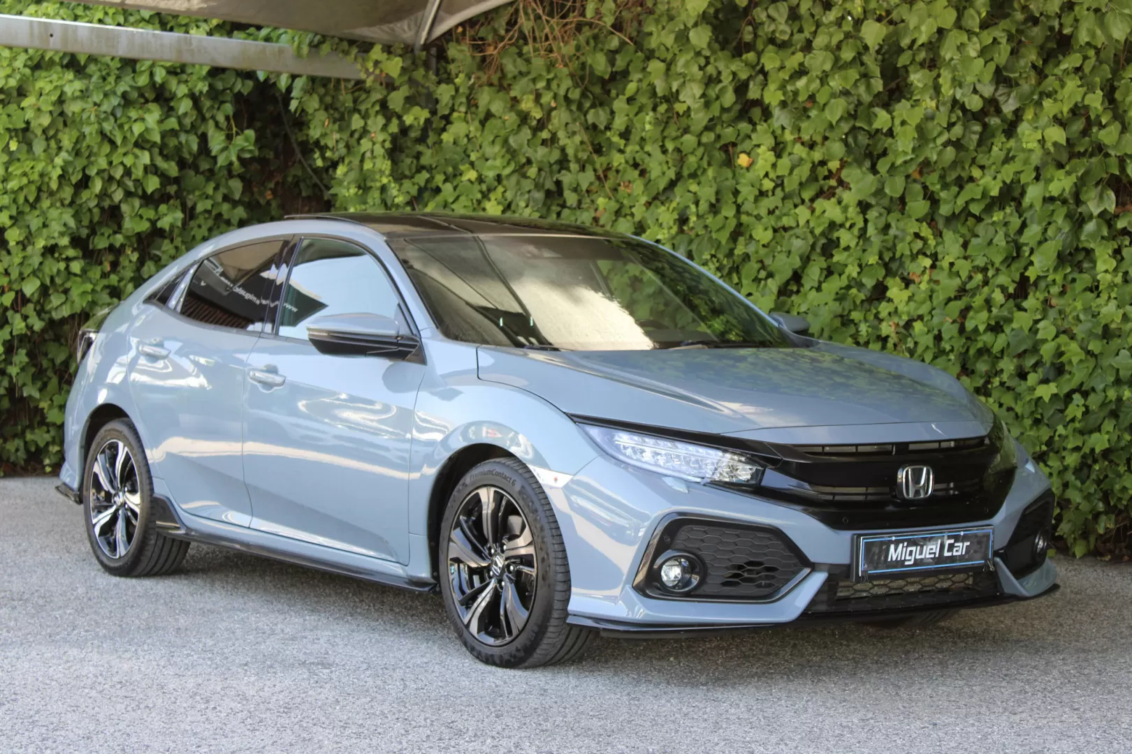 Honda Civic 1.5 i-VTEC Sport Plus