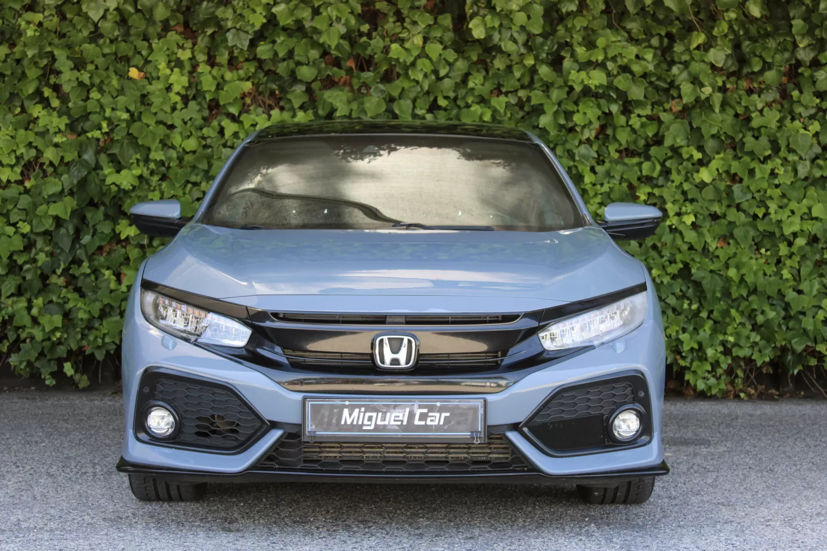 Honda Civic 1.5 i-VTEC Sport Plus - foto 2