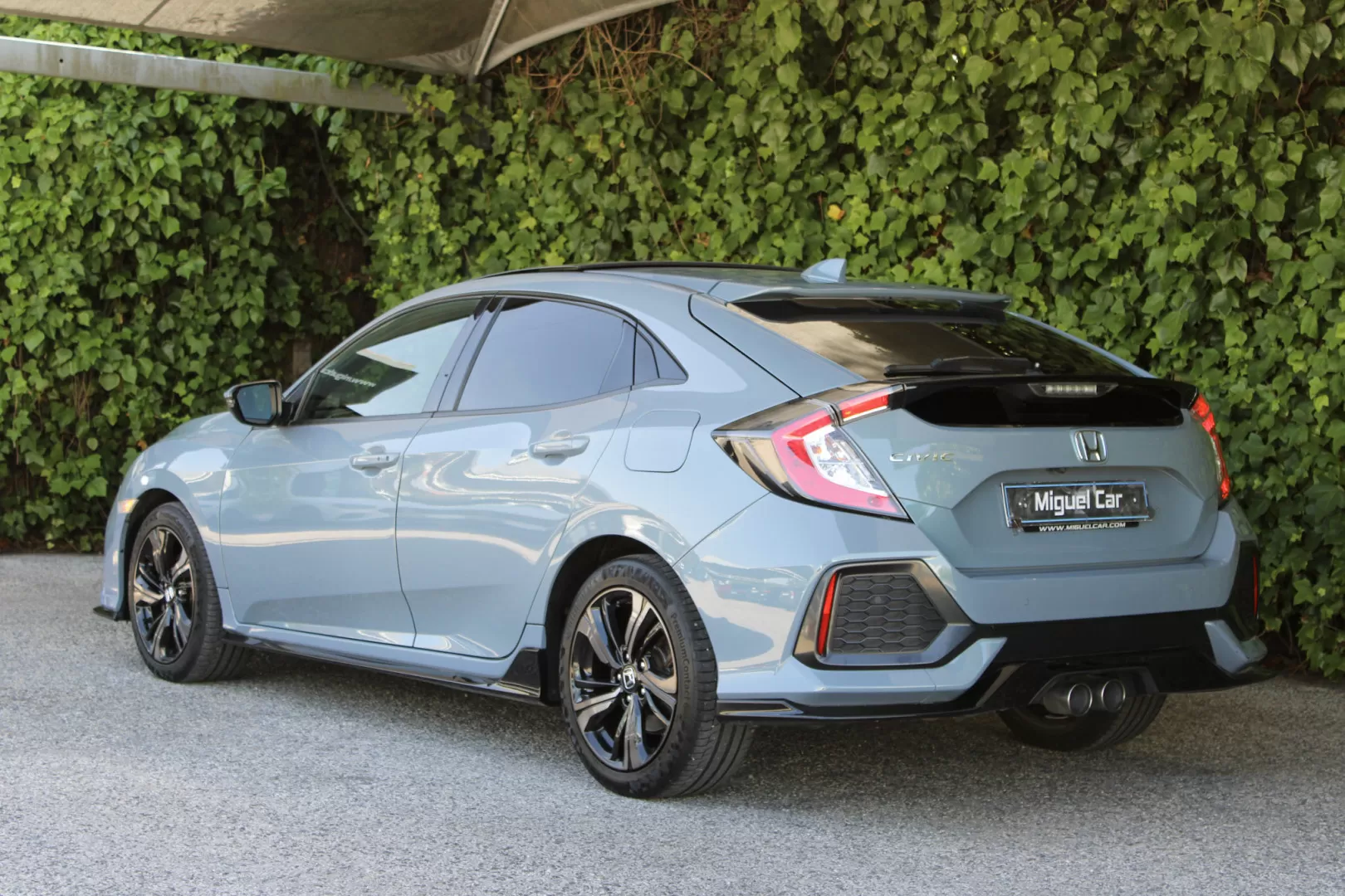 Honda Civic 1.5 i-VTEC Sport Plus - foto 7