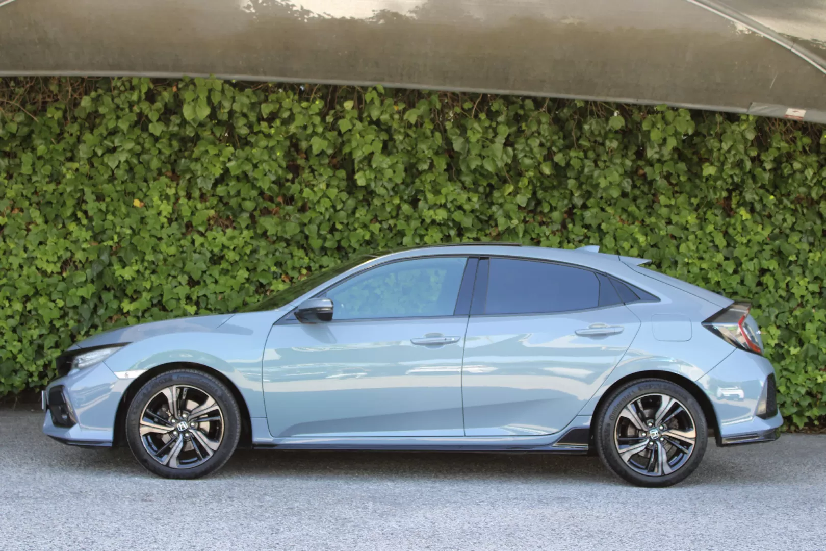 Honda Civic 1.5 i-VTEC Sport Plus - foto 5