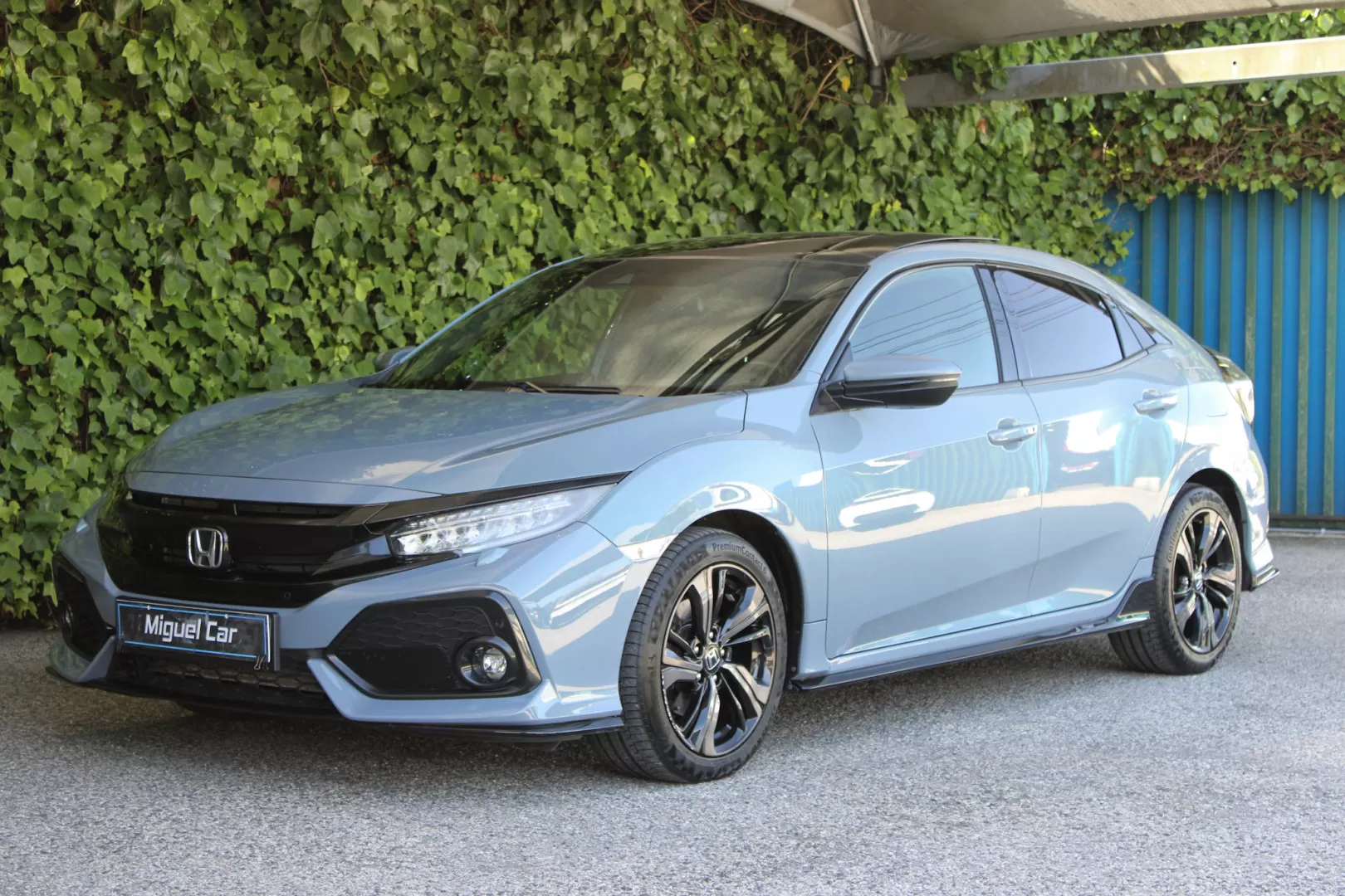 Honda Civic 1.5 i-VTEC Sport Plus - foto 3