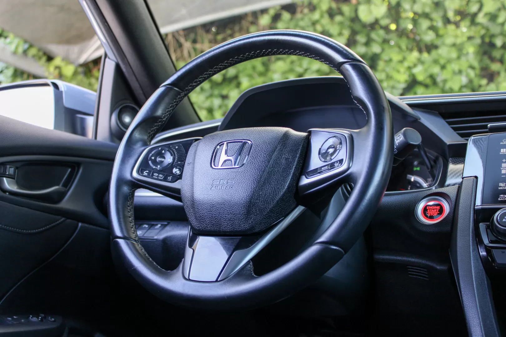 Honda Civic 1.5 i-VTEC Sport Plus - foto 8