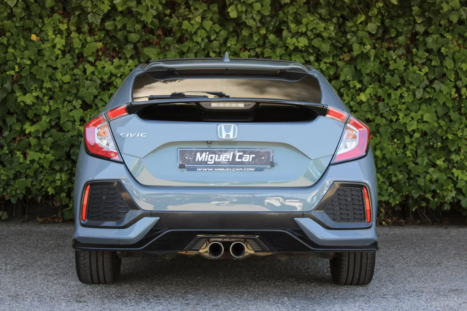 Honda Civic 1.5 i-VTEC Sport Plus - foto 6