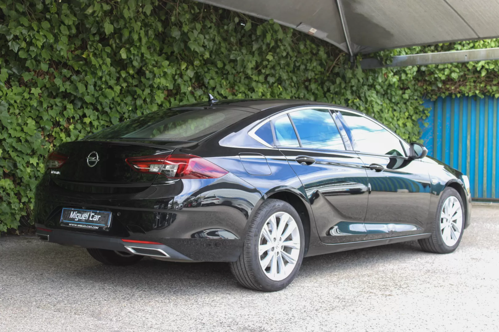 Opel Insignia Grand Sport 2.0 T GSi - foto 8