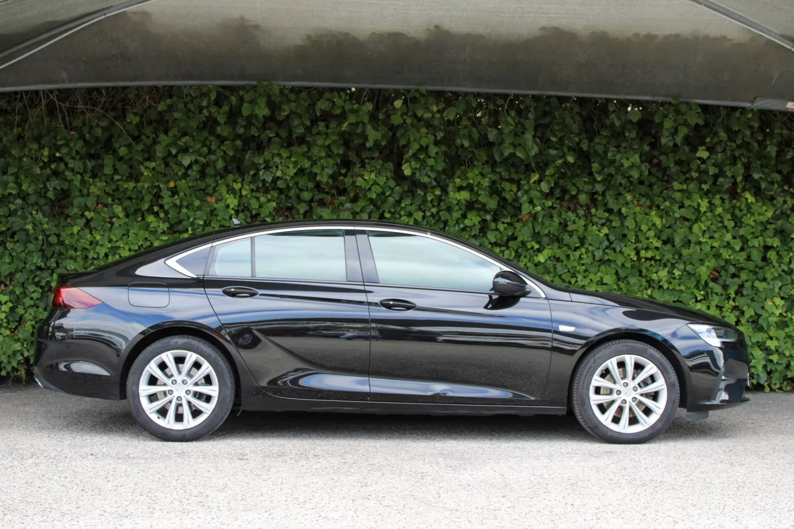 Opel Insignia Grand Sport 2.0 T GSi - foto 6