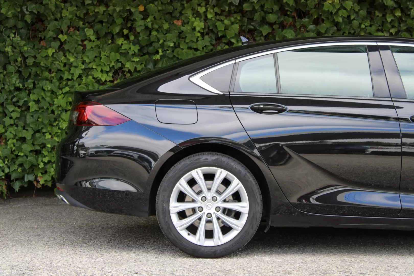 Opel Insignia Grand Sport 2.0 T GSi - foto 4