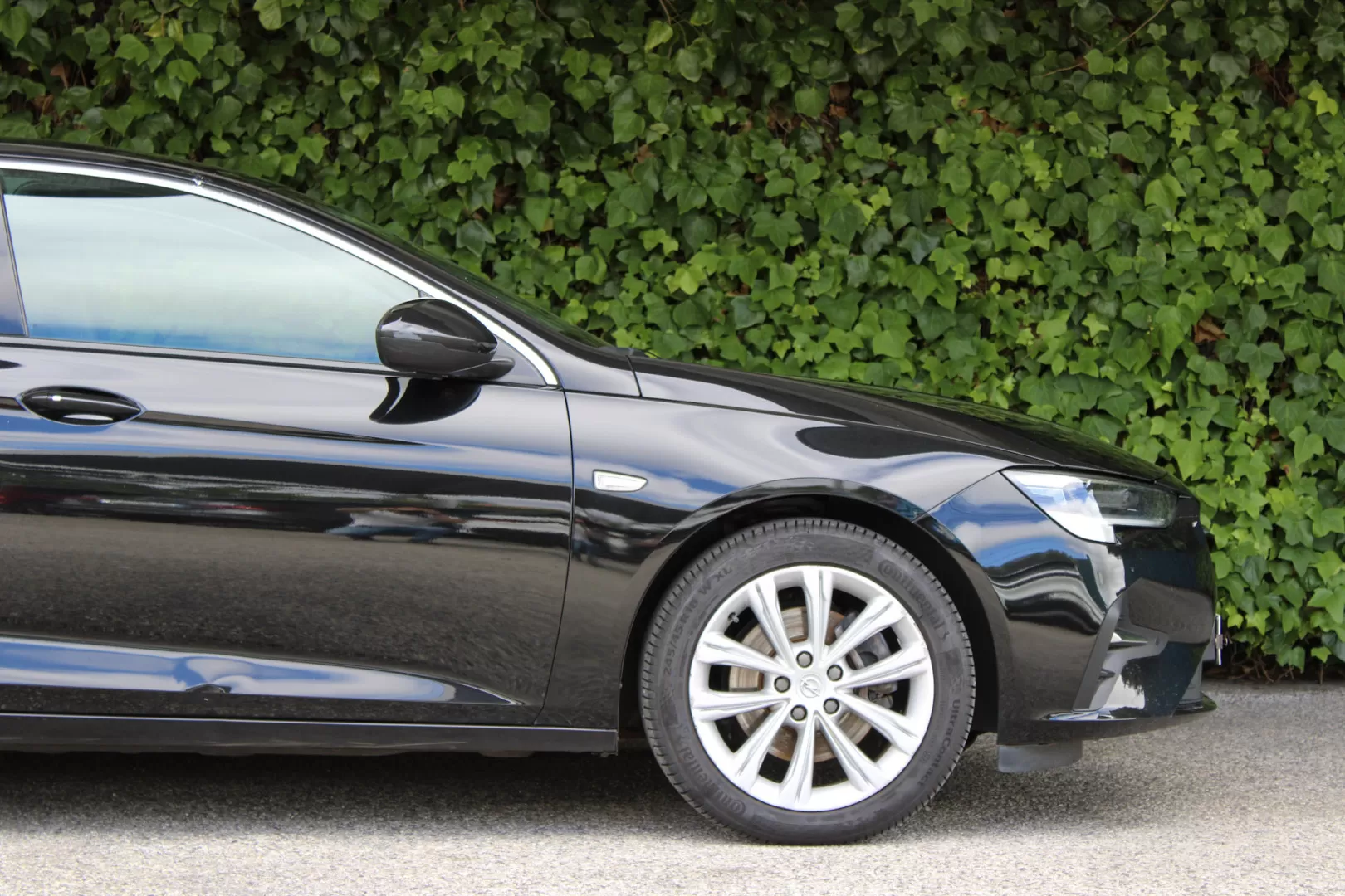 Opel Insignia Grand Sport 2.0 T GSi - foto 5