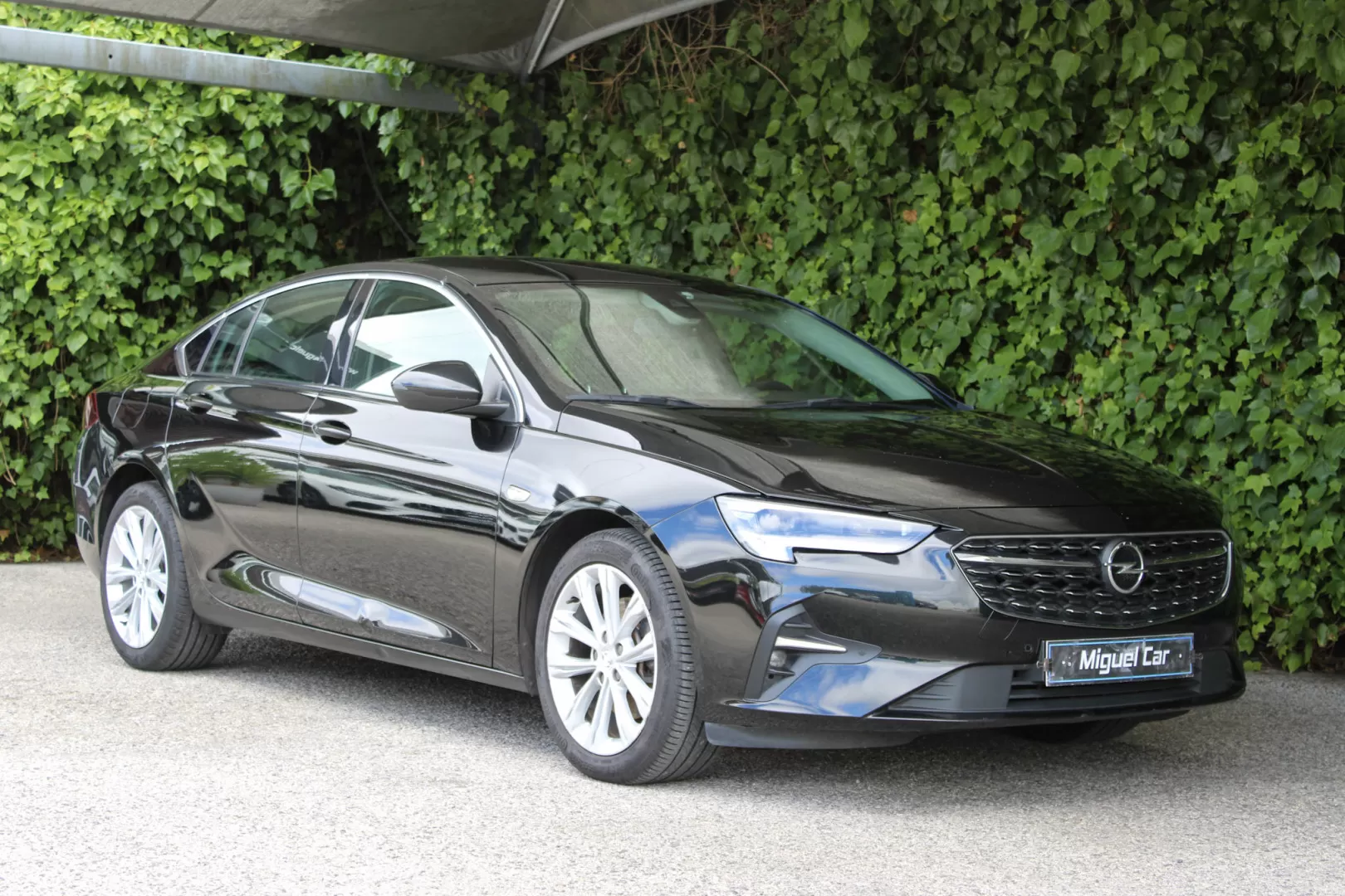 Opel Insignia Grand Sport 2.0 T GSi