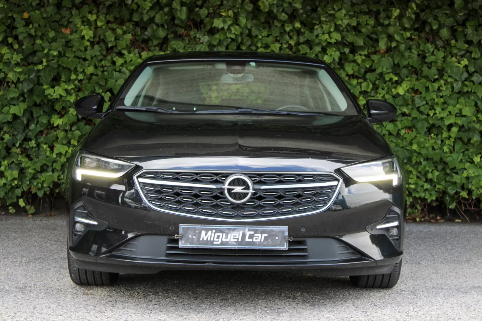Opel Insignia Grand Sport 2.0 T GSi - foto 2