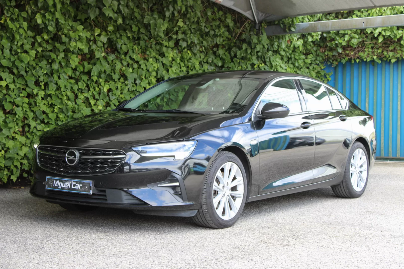 Opel Insignia Grand Sport 2.0 T GSi - foto 3