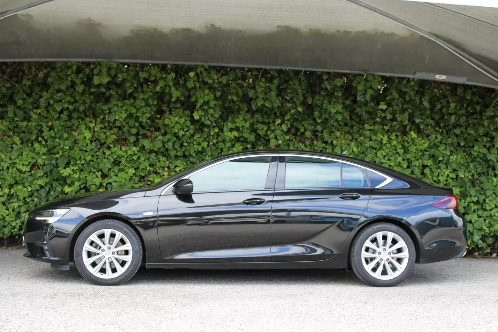 Opel Insignia Grand Sport 2.0 T GSi - foto 7