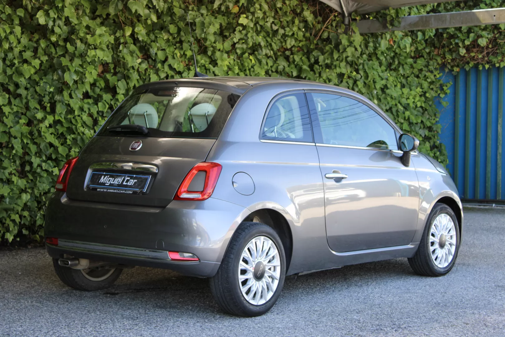Fiat 500 1.0 Hybrid Star - foto 8