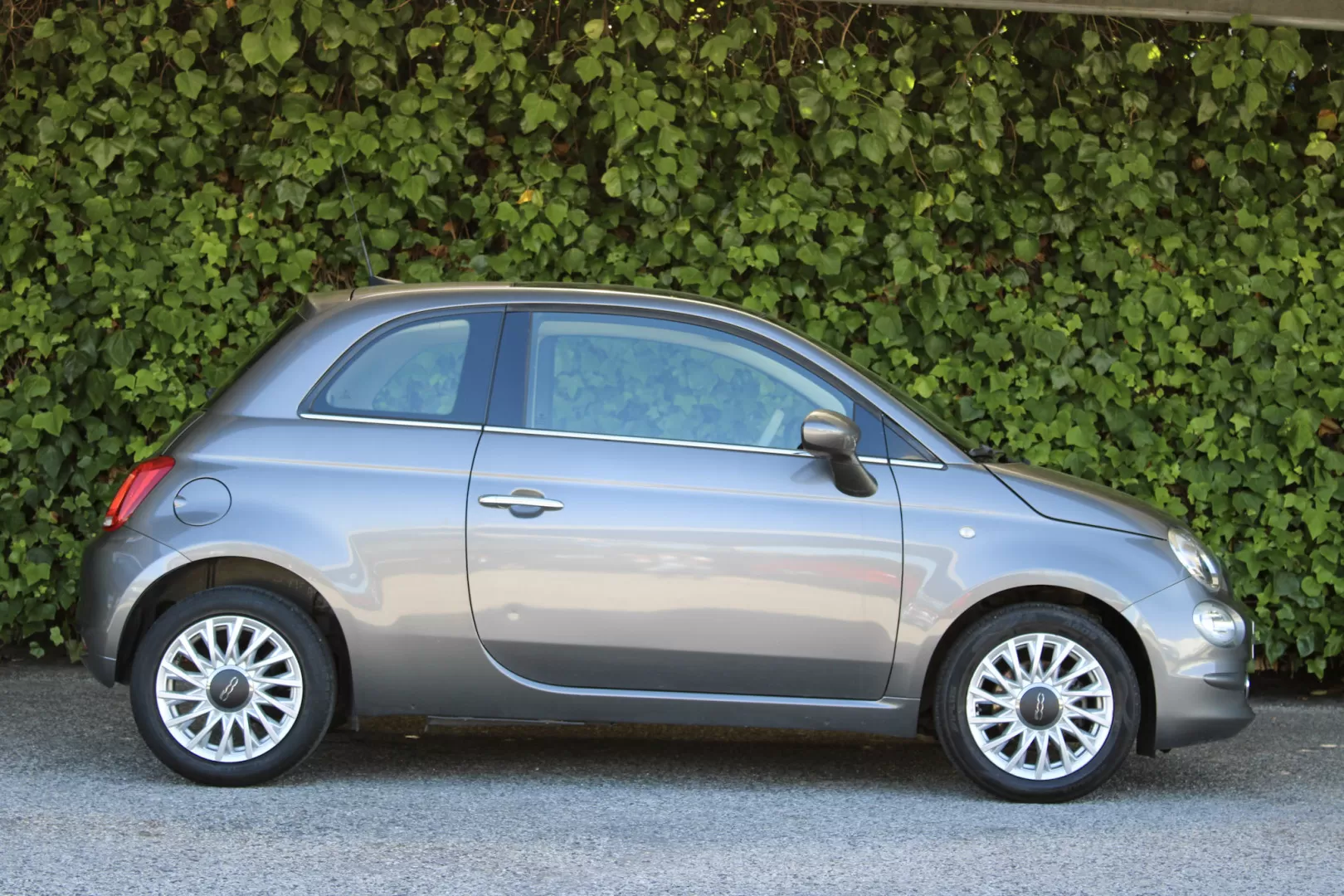 Fiat 500 1.0 Hybrid Star - foto 6