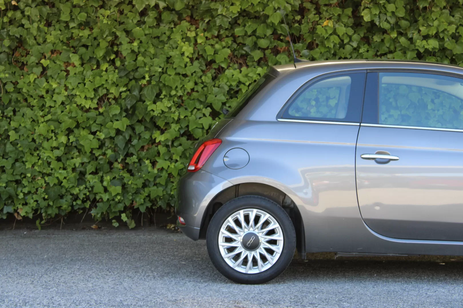 Fiat 500 1.0 Hybrid Star - foto 4