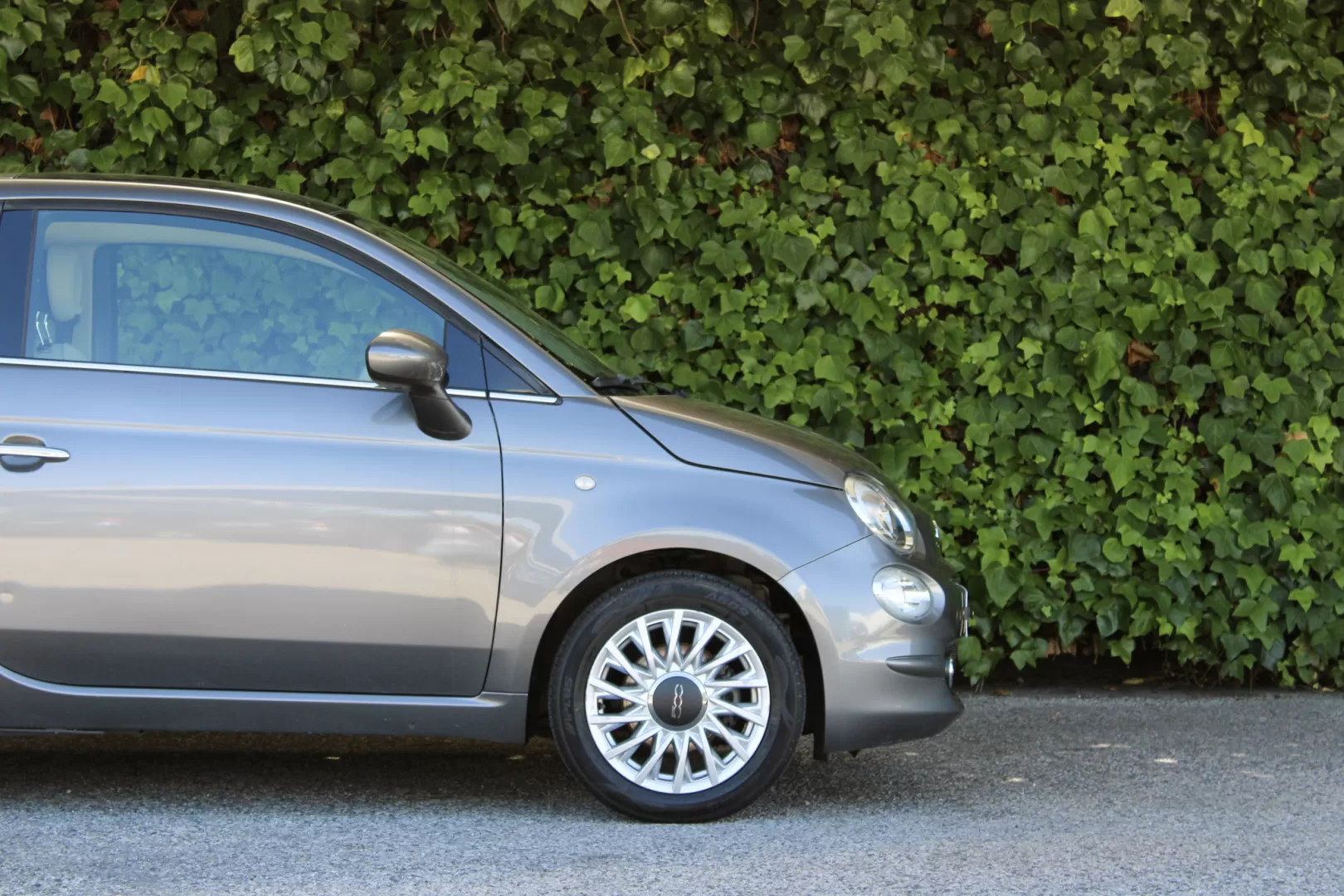 Fiat 500 1.0 Hybrid Star - foto 5