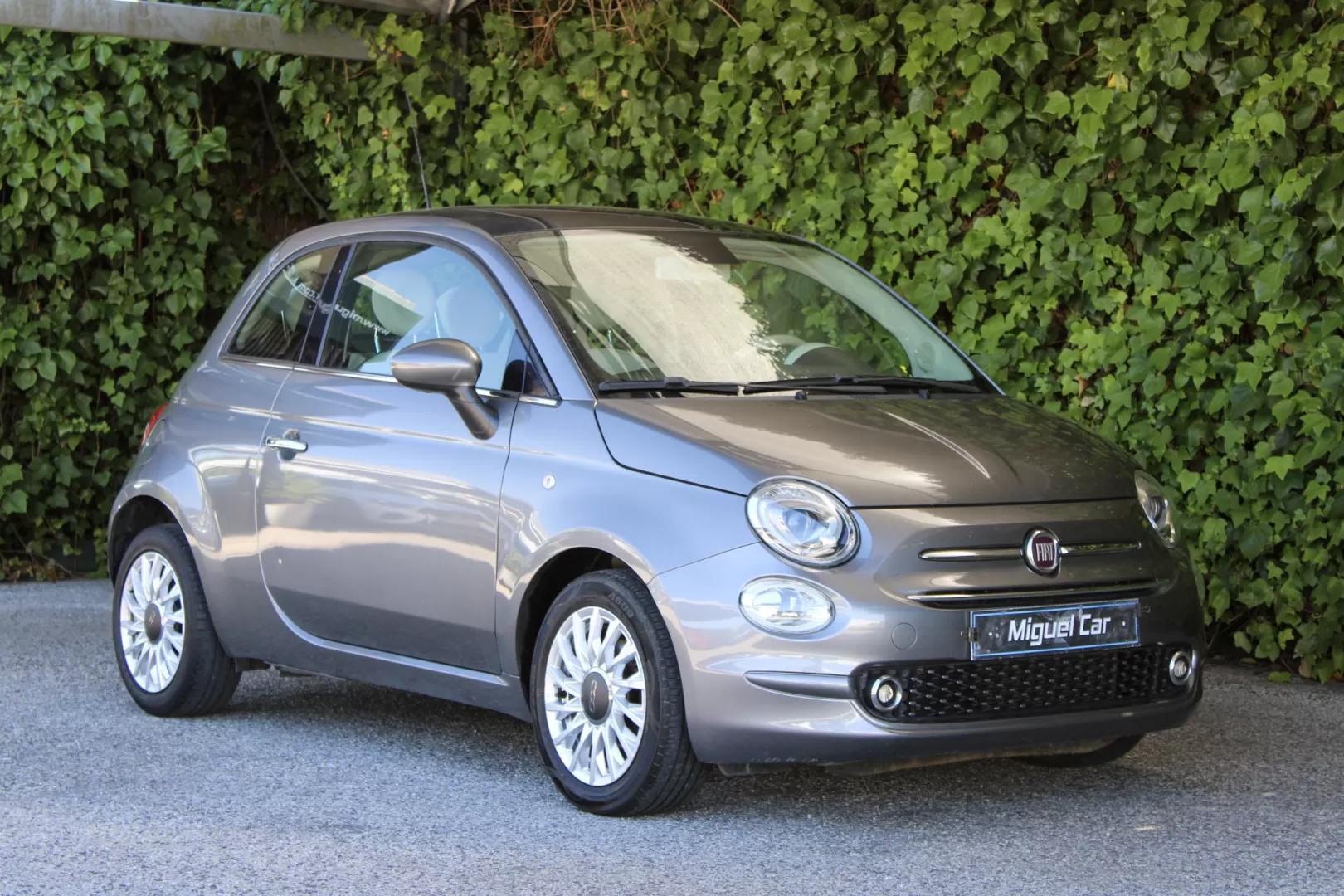 Fiat 500 1.0 Hybrid Star