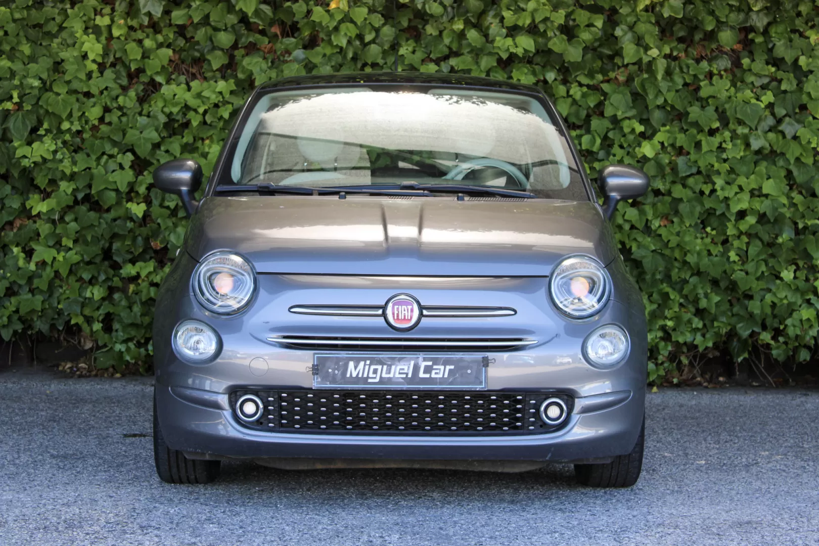 Fiat 500 1.0 Hybrid Star - foto 2