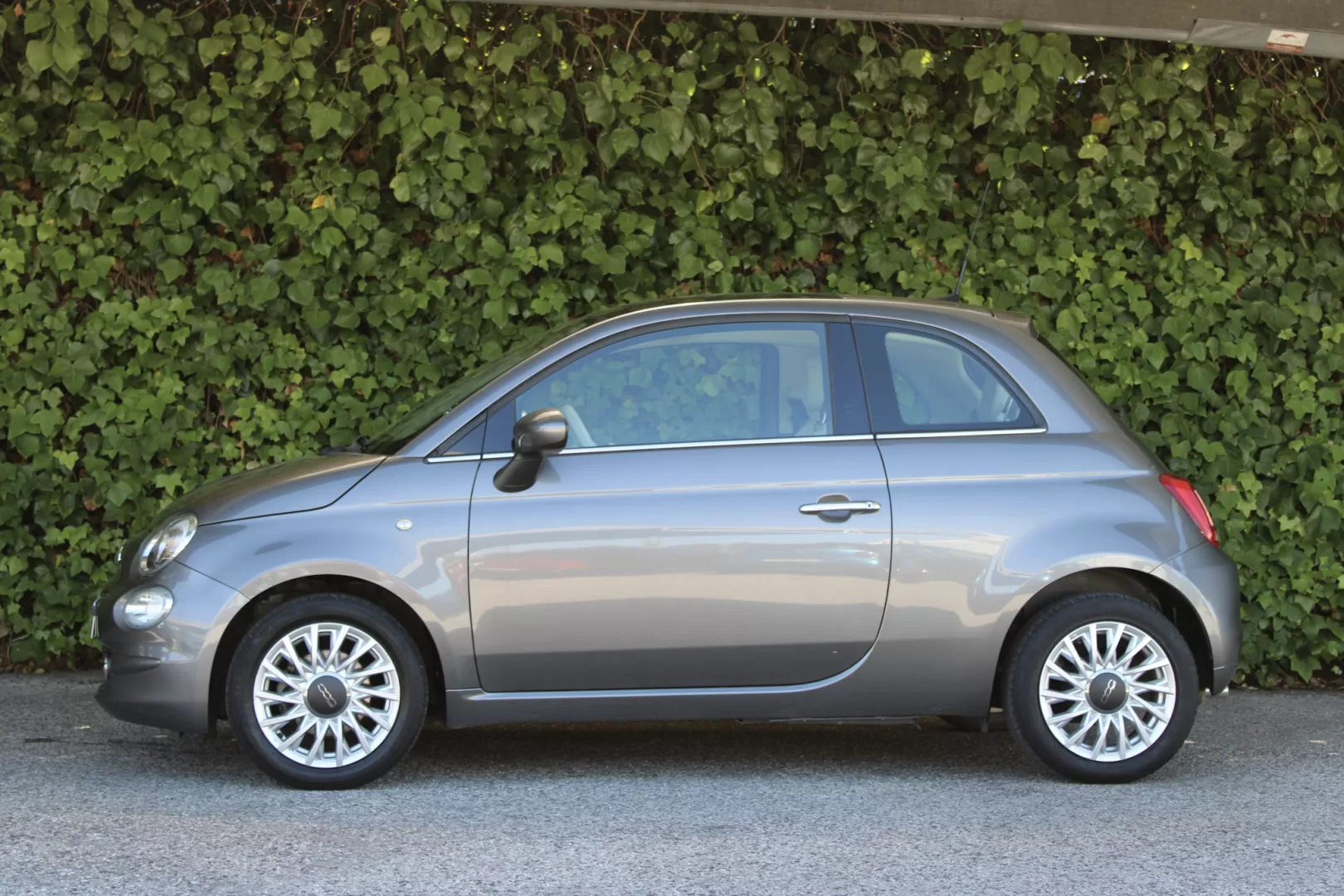 Fiat 500 1.0 Hybrid Star - foto 7