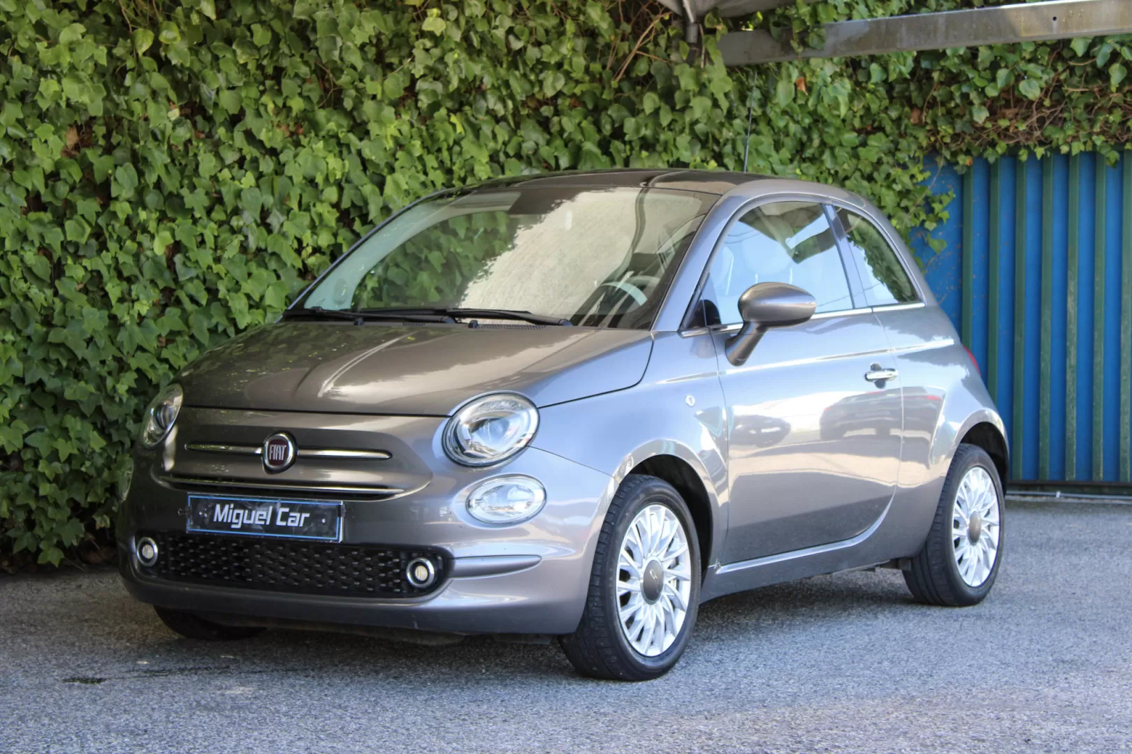 Fiat 500 1.0 Hybrid Star - foto 3