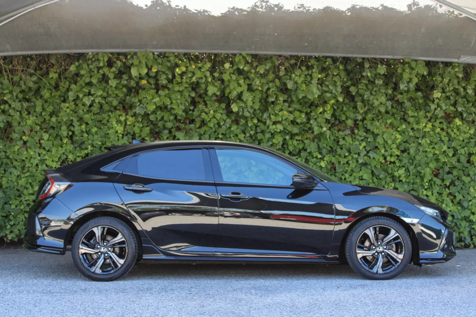 Honda Civic 1.5 i-VTEC Sport - foto 6