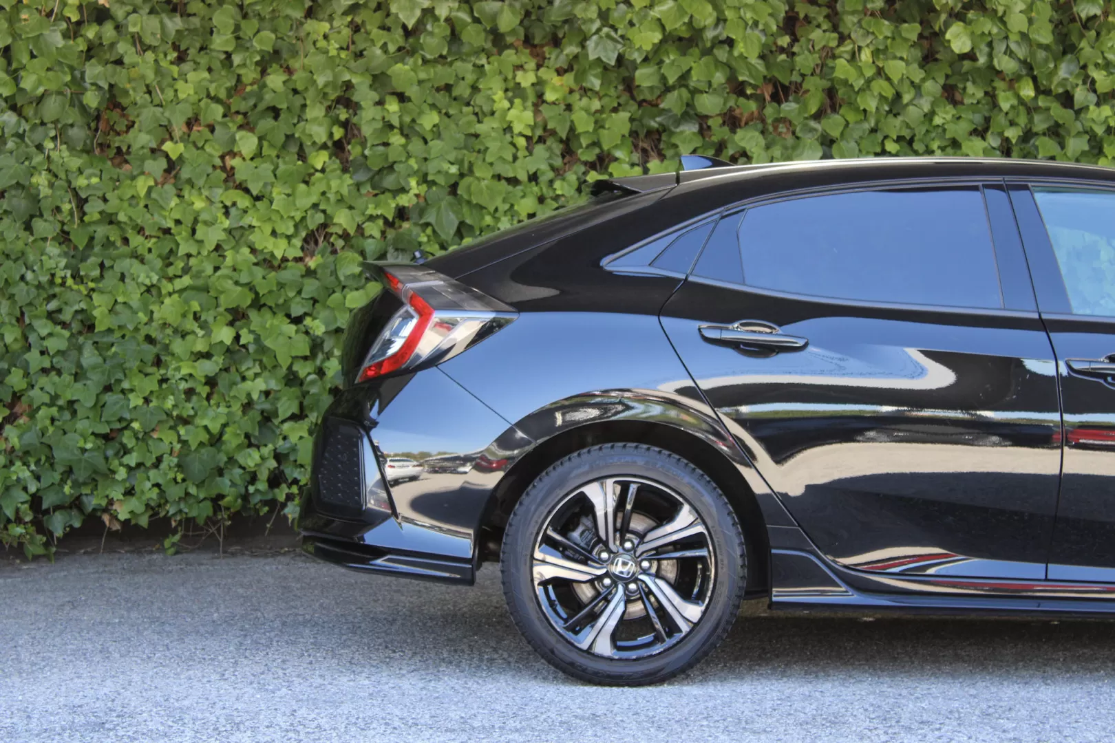 Honda Civic 1.5 i-VTEC Sport - foto 4