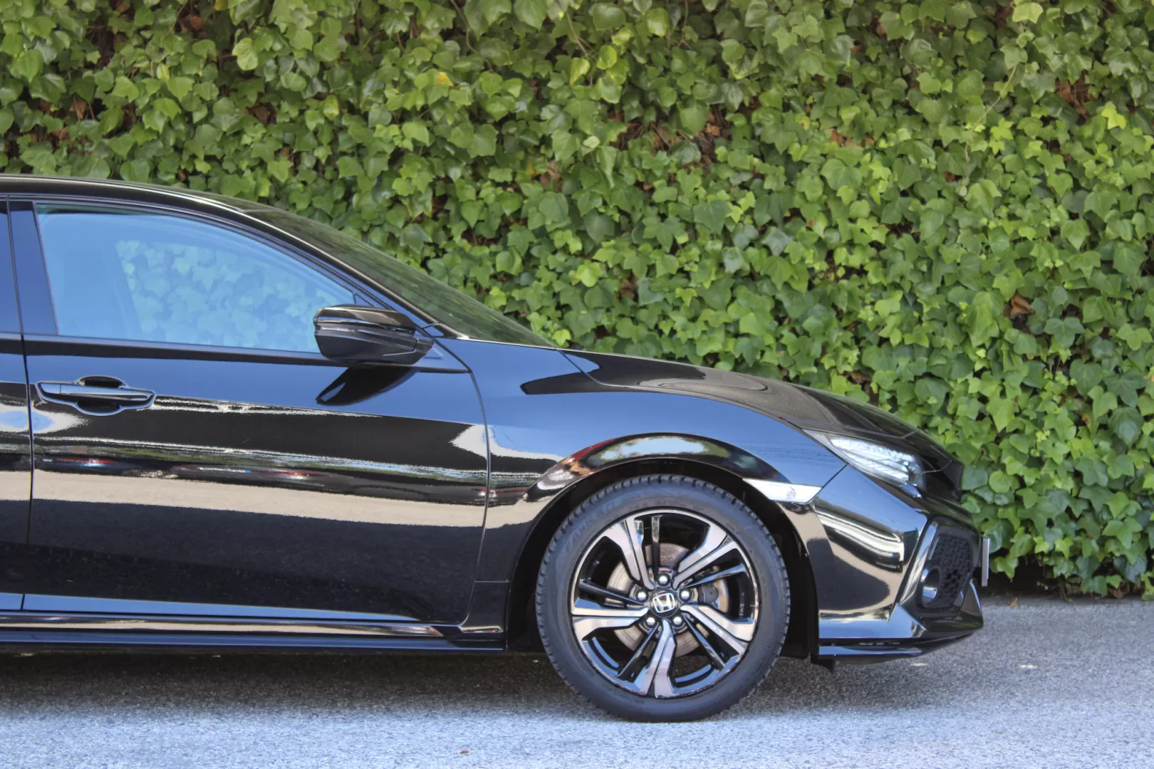 Honda Civic 1.5 i-VTEC Sport - foto 5