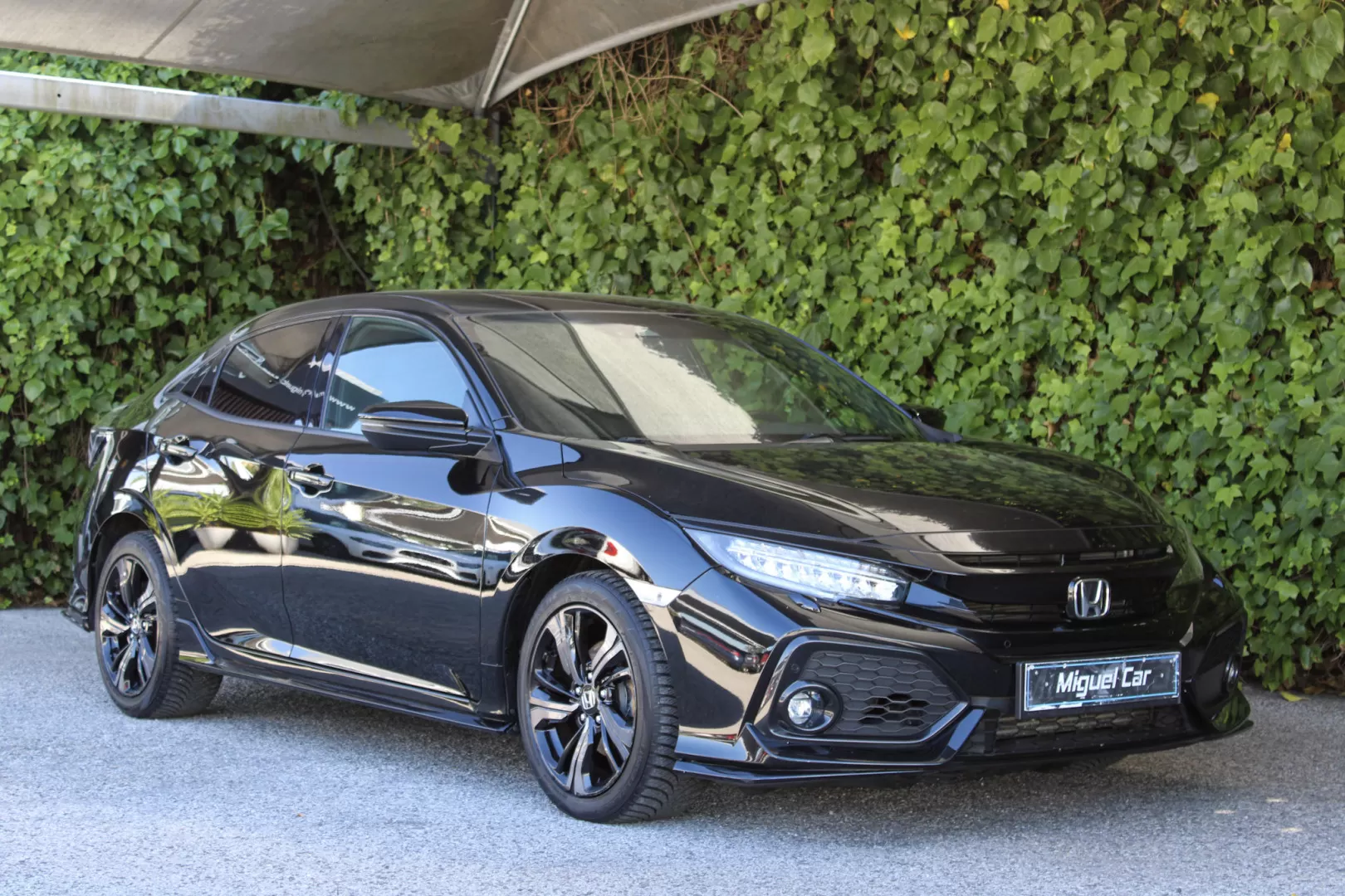 Honda Civic 1.5 i-VTEC Sport