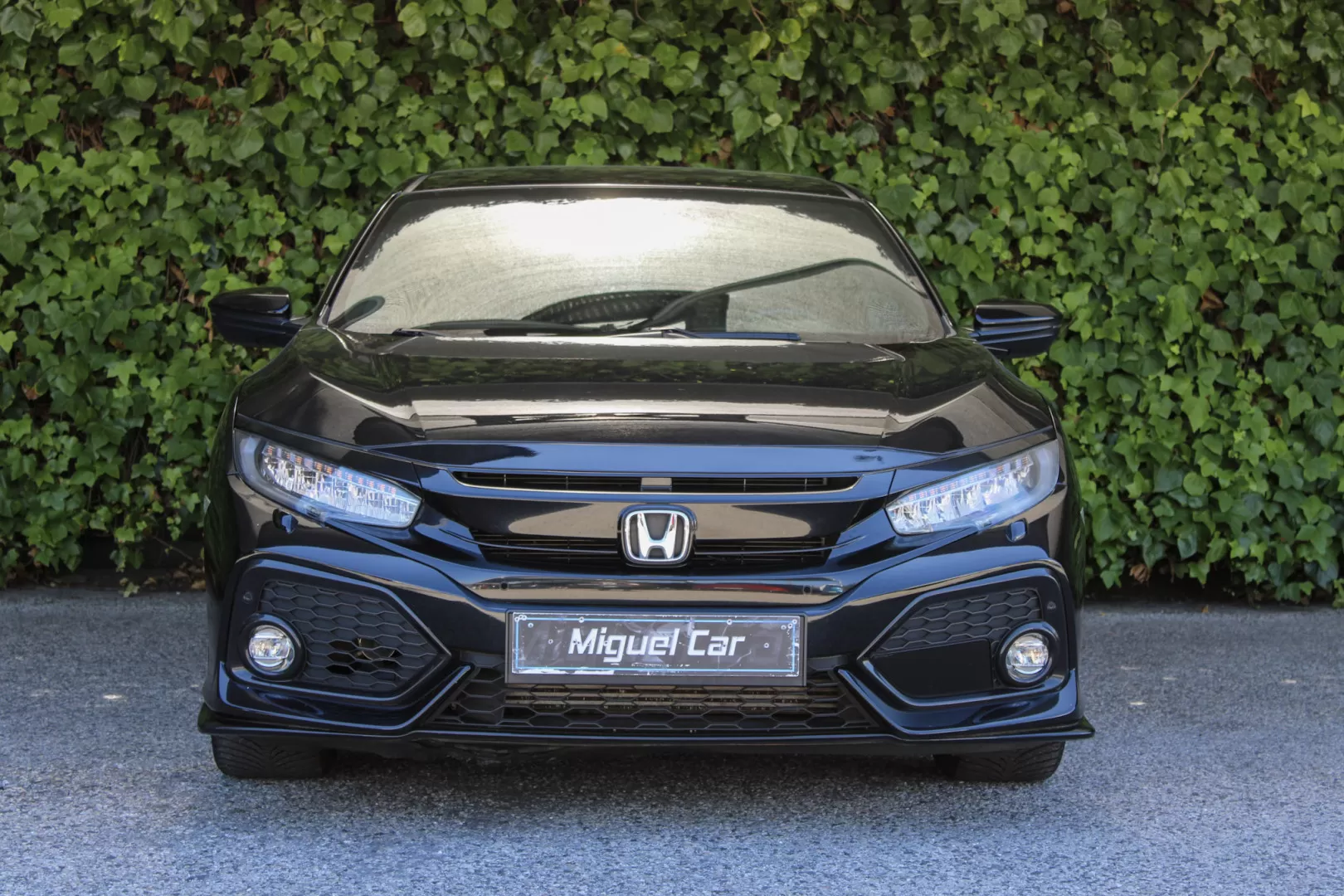 Honda Civic 1.5 i-VTEC Sport - foto 2
