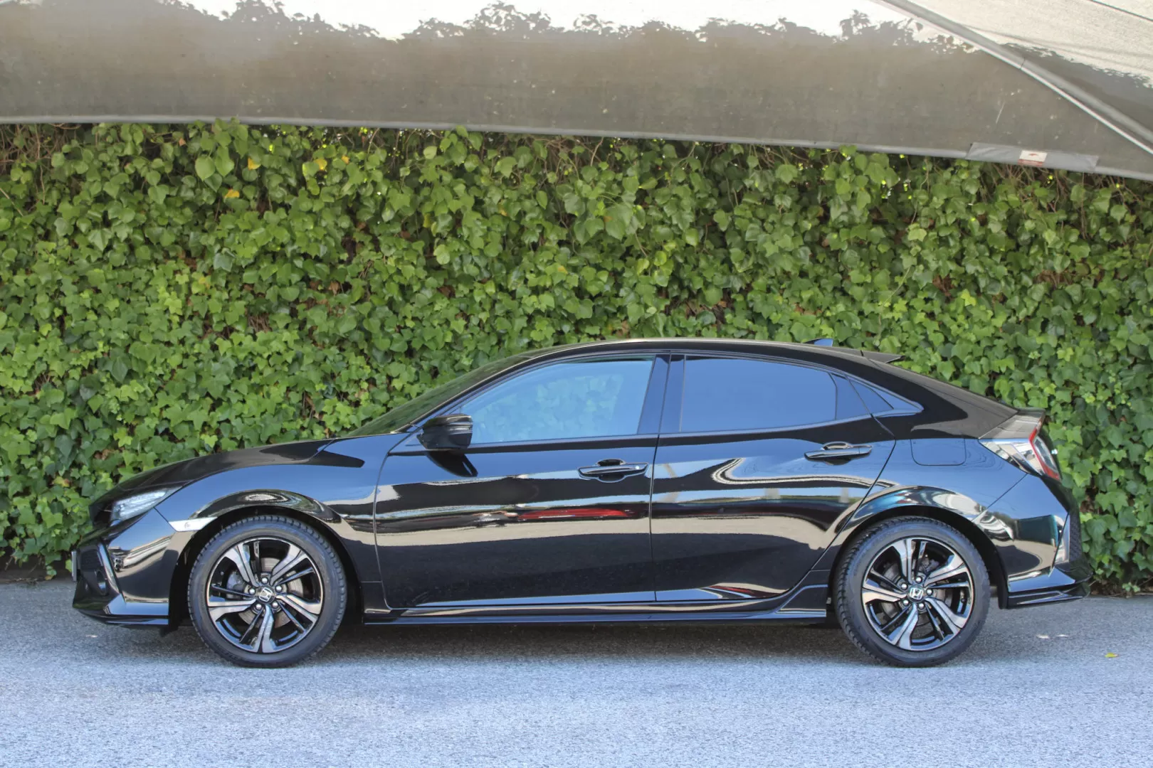 Honda Civic 1.5 i-VTEC Sport - foto 7