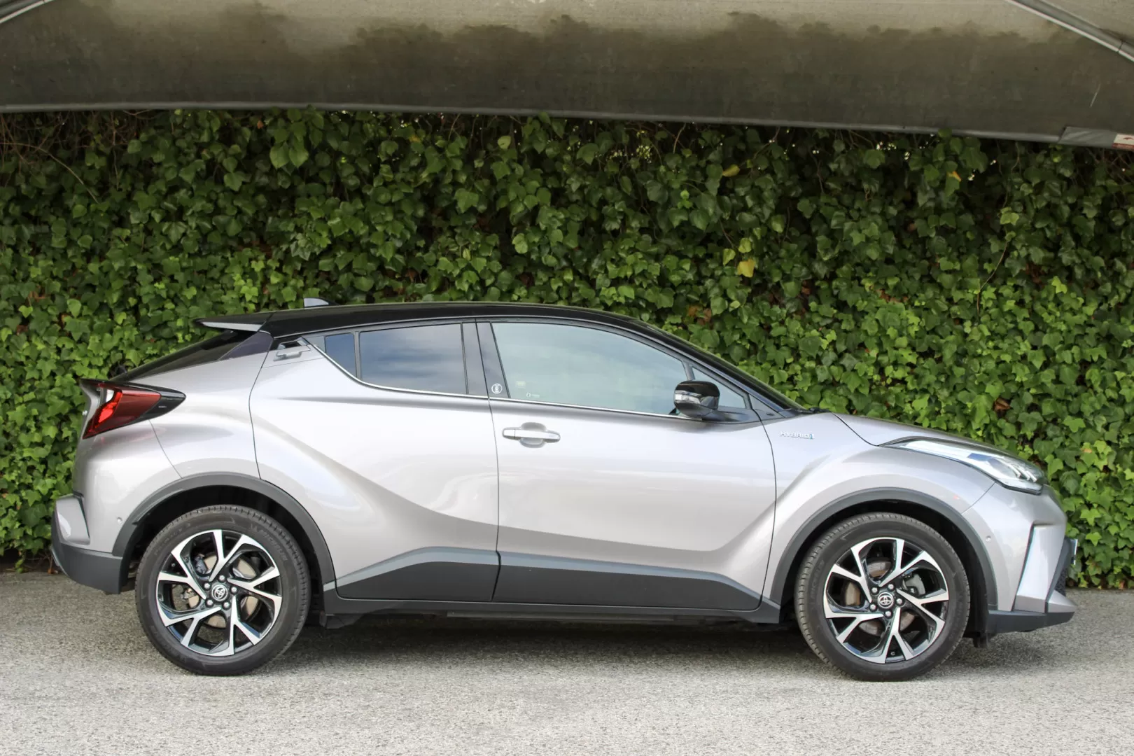 Toyota C-HR 2.0 Hybrid Exclusive - foto 6